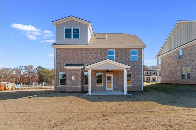 208 Chiswick Loop, Stockbridge, GA 30281