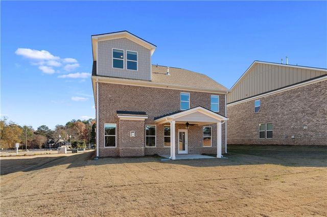 208 Chiswick Loop, Stockbridge, GA 30281