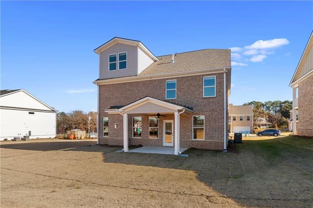 208 Chiswick Loop, Stockbridge, GA 30281