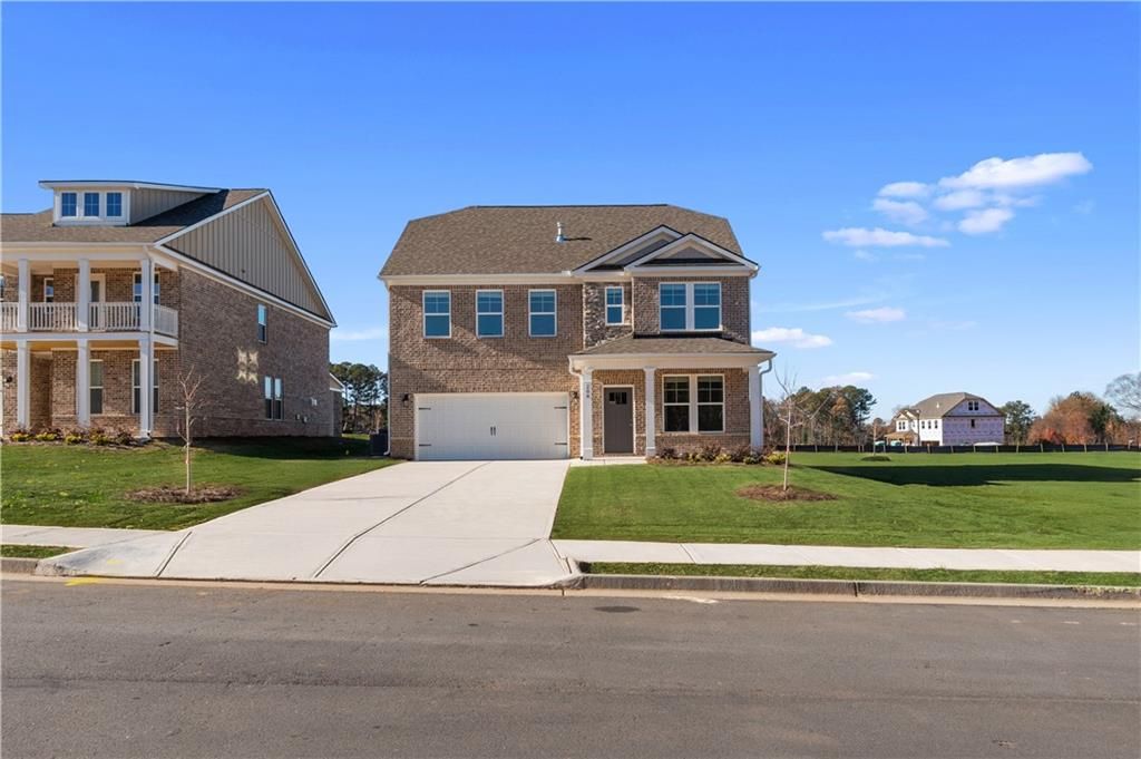 208 Chiswick Loop, Stockbridge, GA 30281