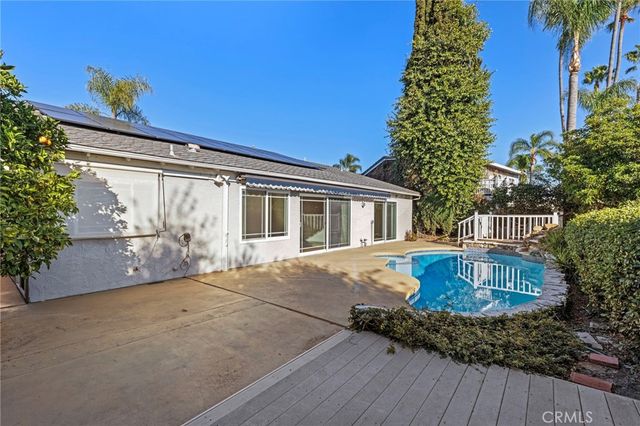 26602 Lira Circle, Mission Viejo, CA 92691