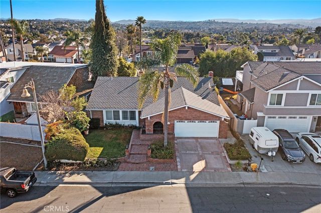 26602 Lira Circle, Mission Viejo, CA 92691
