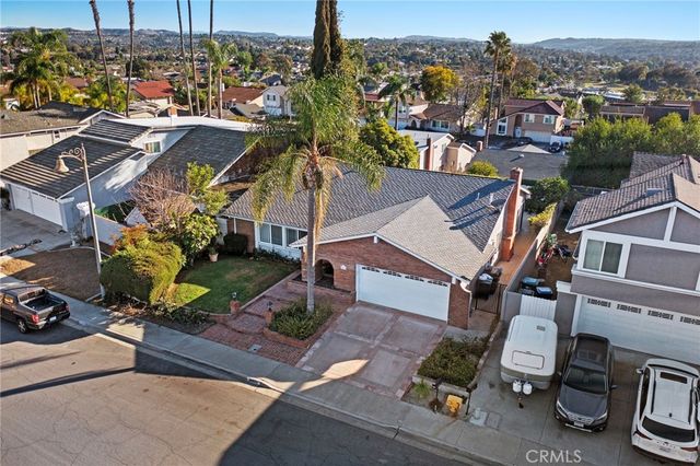 26602 Lira Circle, Mission Viejo, CA 92691