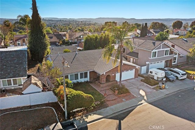 26602 Lira Circle, Mission Viejo, CA 92691