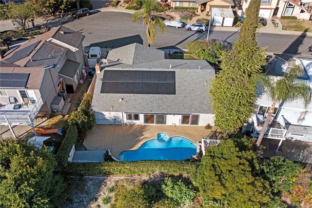 26602 Lira Circle, Mission Viejo, CA 92691
