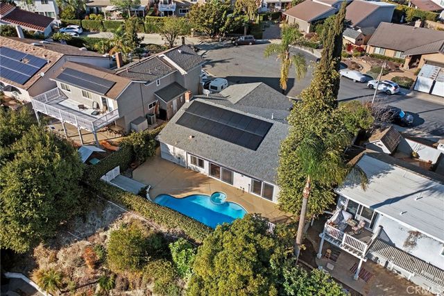 26602 Lira Circle, Mission Viejo, CA 92691