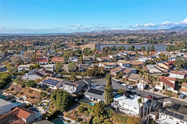26602 Lira Circle, Mission Viejo, CA 92691