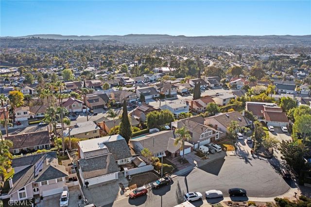 26602 Lira Circle, Mission Viejo, CA 92691