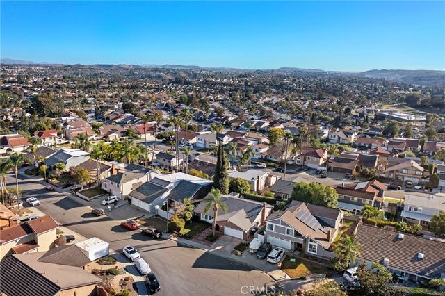 26602 Lira Circle, Mission Viejo, CA 92691