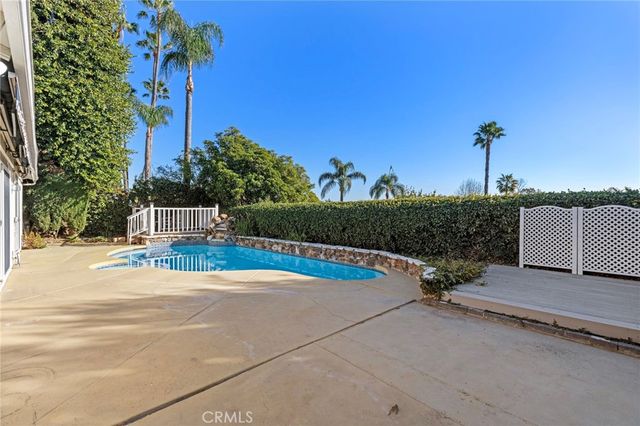 26602 Lira Circle, Mission Viejo, CA 92691