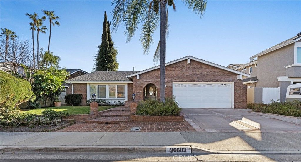 26602 Lira Circle, Mission Viejo, CA 92691