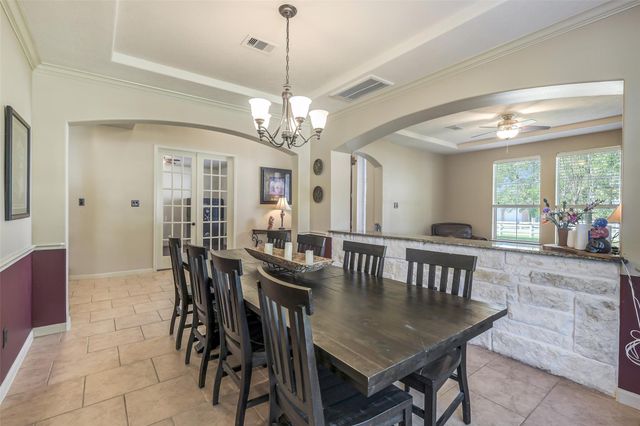 32711 Tall Oaks Way, Magnolia, TX 77354