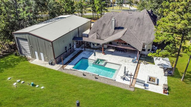 32711 Tall Oaks Way, Magnolia, TX 77354