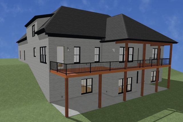 342 Raintree Dr, Hendersonville, TN 37075