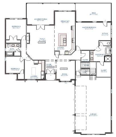 342 Raintree Dr, Hendersonville, TN 37075