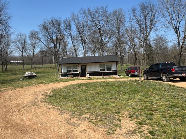 TBD E 260 Road, Grove, OK 74344