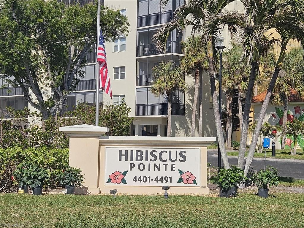 Hibiscus pointe #82 Bay Beach LN, FORT MYERS BEACH, FL 33931 — photo 2