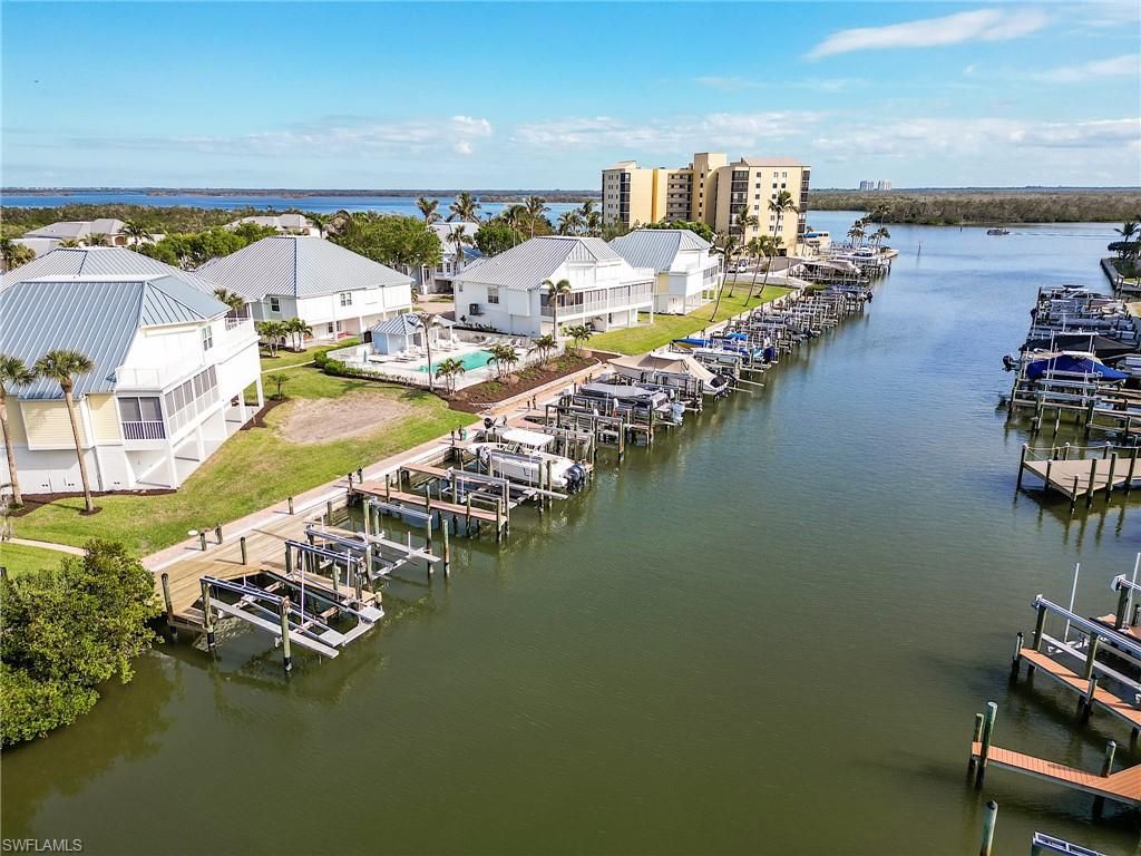 Hibiscus pointe #82 Bay Beach LN, FORT MYERS BEACH, FL 33931 — photo 4