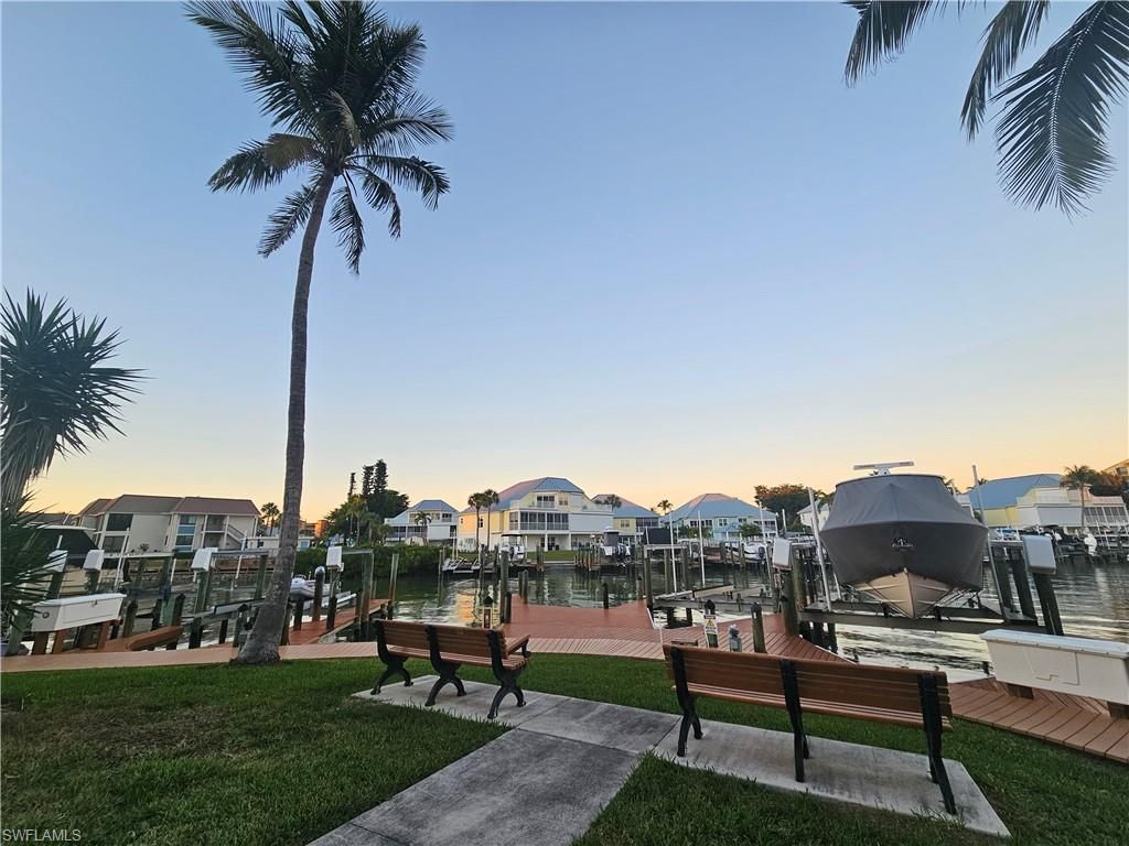 Hibiscus pointe #82 Bay Beach LN, FORT MYERS BEACH, FL 33931 — photo 5