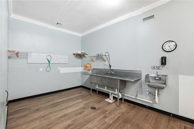 4408 W Walnut Street Suite 1&2, Rogers, AR 72756