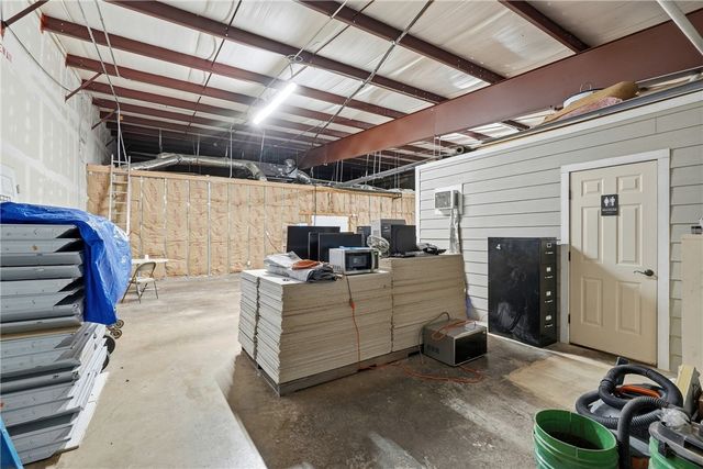 4408 W Walnut Street Suite 1&2, Rogers, AR 72756