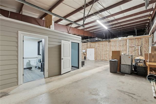 4408 W Walnut Street Suite 1&2, Rogers, AR 72756