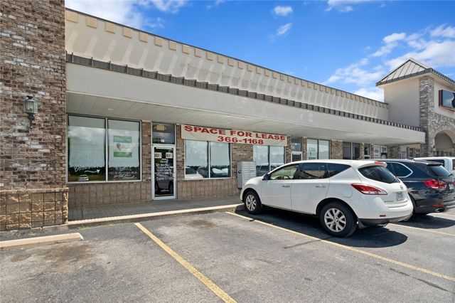 4408 W Walnut Street Suite 1&2, Rogers, AR 72756