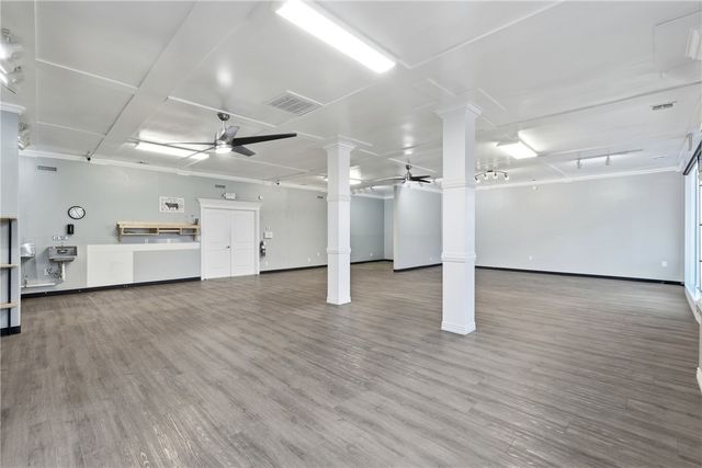 4408 W Walnut Street Suite 1&2, Rogers, AR 72756