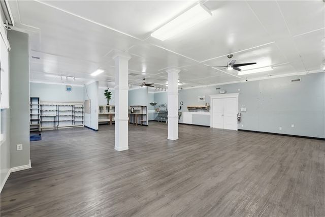 4408 W Walnut Street Suite 1&2, Rogers, AR 72756