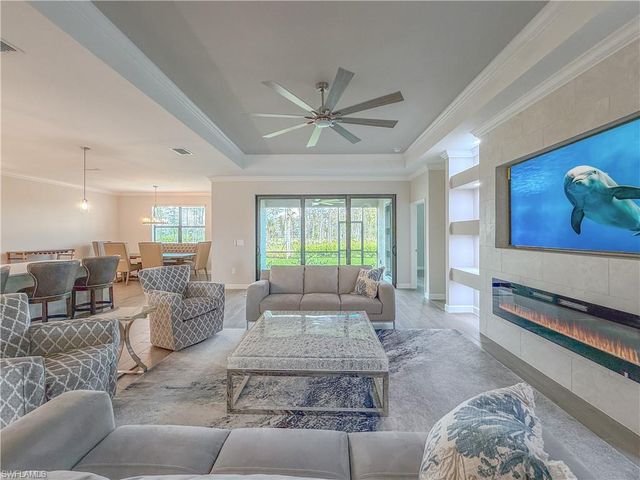 21085 Verawood LOOP, Estero, FL 33928