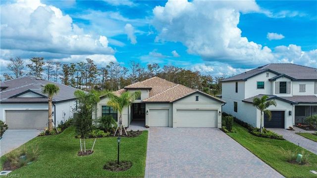 21085 Verawood LOOP, Estero, FL 33928