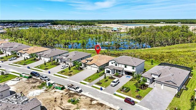 21085 Verawood LOOP, Estero, FL 33928