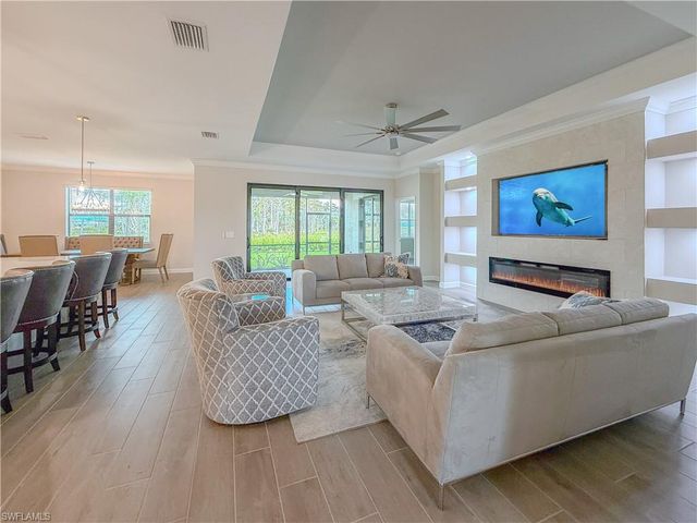 21085 Verawood LOOP, Estero, FL 33928