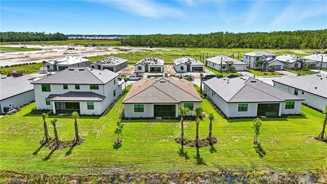 21085 Verawood LOOP, Estero, FL 33928
