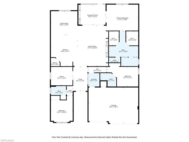 21085 Verawood LOOP, Estero, FL 33928