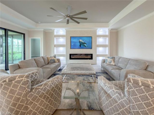 21085 Verawood LOOP, Estero, FL 33928