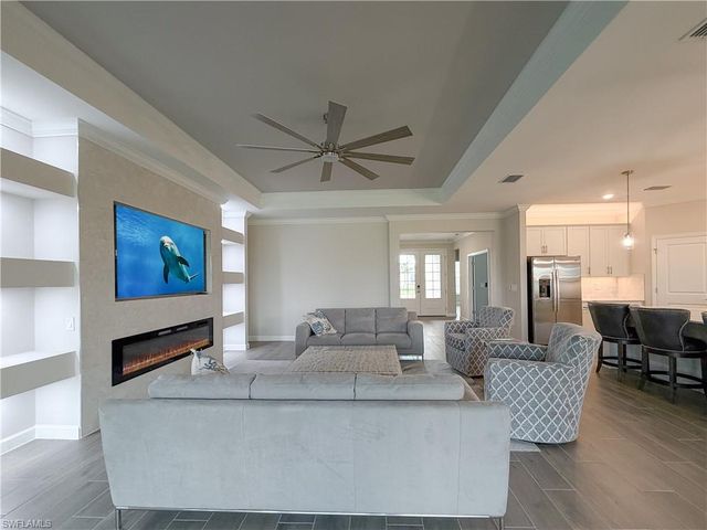 21085 Verawood LOOP, Estero, FL 33928