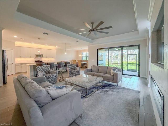 21085 Verawood LOOP, Estero, FL 33928