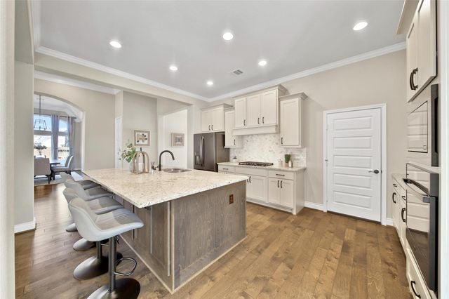 25202 Azel Shore Court, Porter, TX 77365