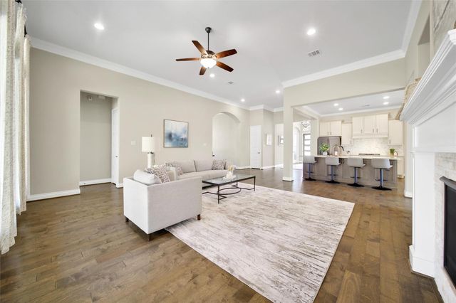 25202 Azel Shore Court, Porter, TX 77365