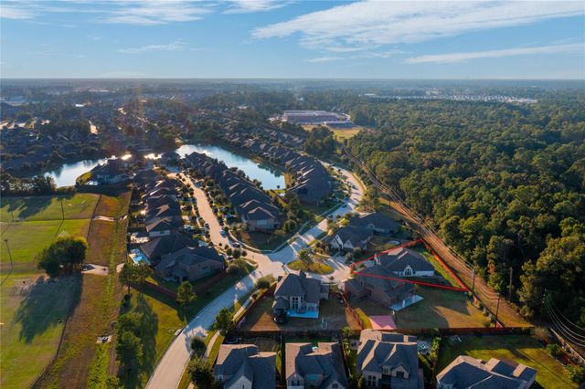 25202 Azel Shore Court, Porter, TX 77365