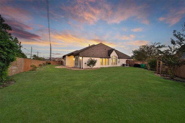 25202 Azel Shore Court, Porter, TX 77365