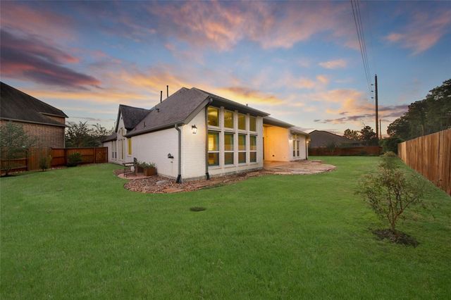 25202 Azel Shore Court, Porter, TX 77365