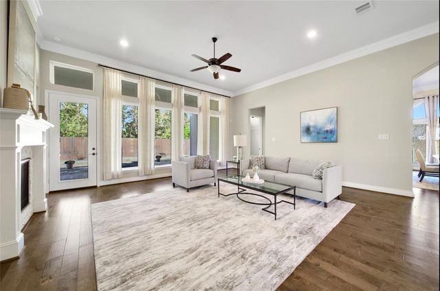 25202 Azel Shore Court, Porter, TX 77365