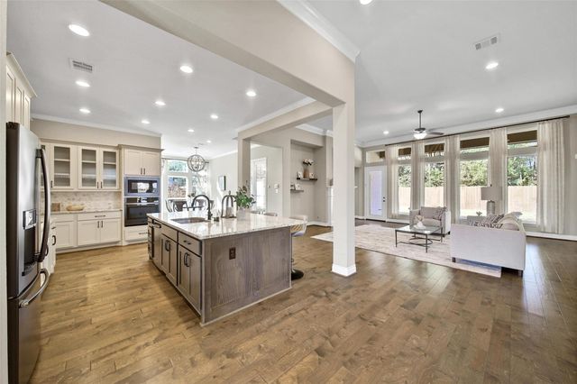 25202 Azel Shore Court, Porter, TX 77365