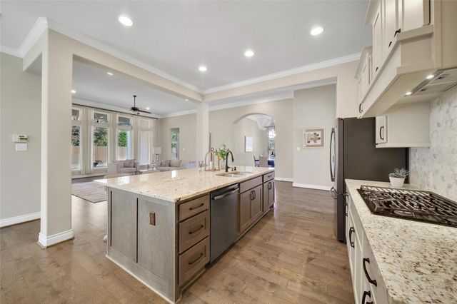 25202 Azel Shore Court, Porter, TX 77365