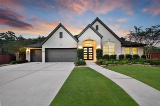 25202 Azel Shore Court, Porter, TX 77365