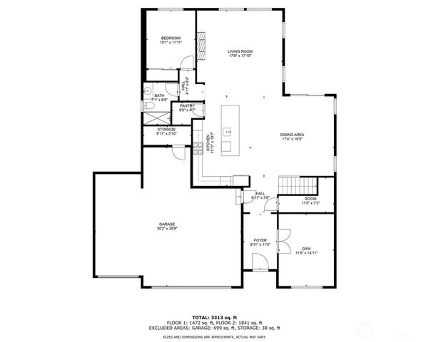 12911 Emerald Ridge Boulevard E, Puyallup, WA 98374