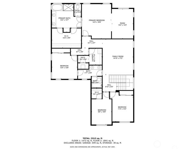 12911 Emerald Ridge Boulevard E, Puyallup, WA 98374