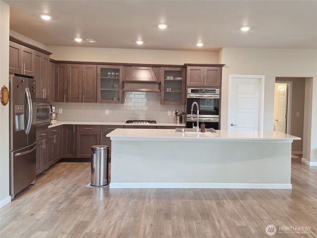 12911 Emerld Ridge Boulevard E, Puyallup, WA 98374